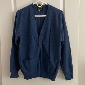 Cashmere sweater - Vintage!